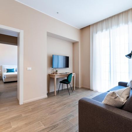 Corte Novella Hotel & Residence Brescia Dış mekan fotoğraf