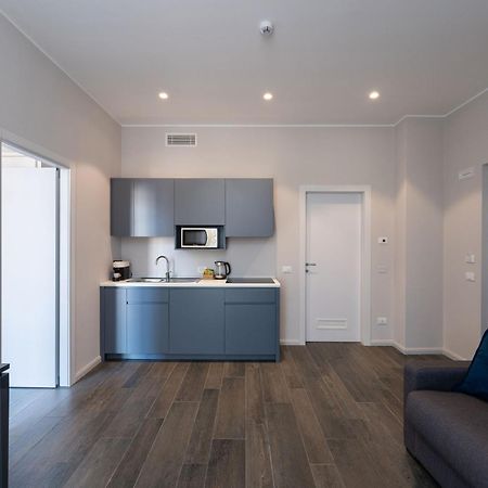 Corte Novella Hotel & Residence Brescia Dış mekan fotoğraf