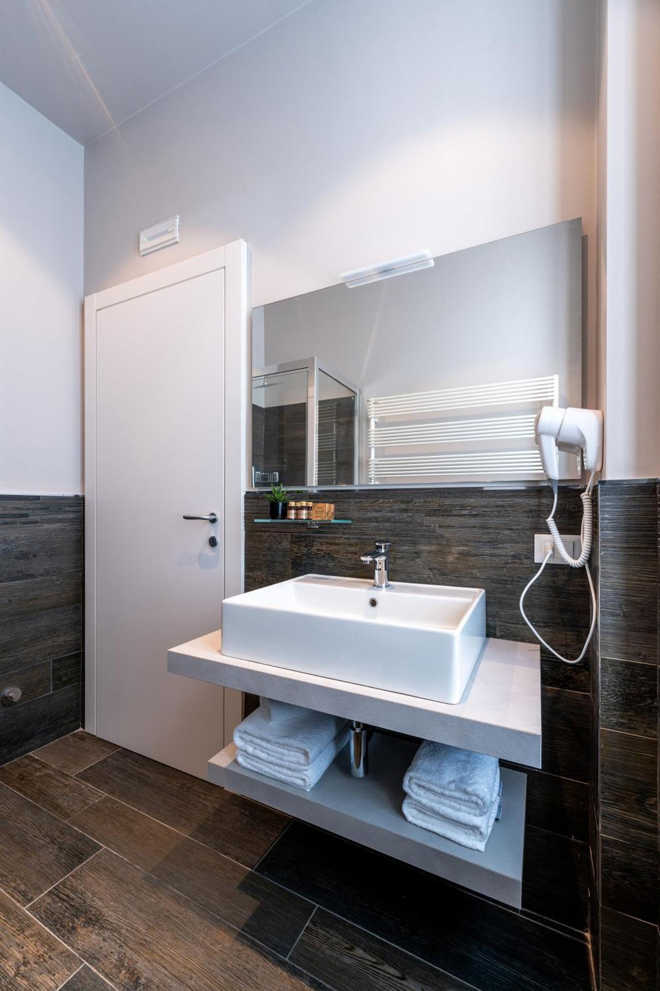Corte Novella Hotel & Residence Brescia Dış mekan fotoğraf