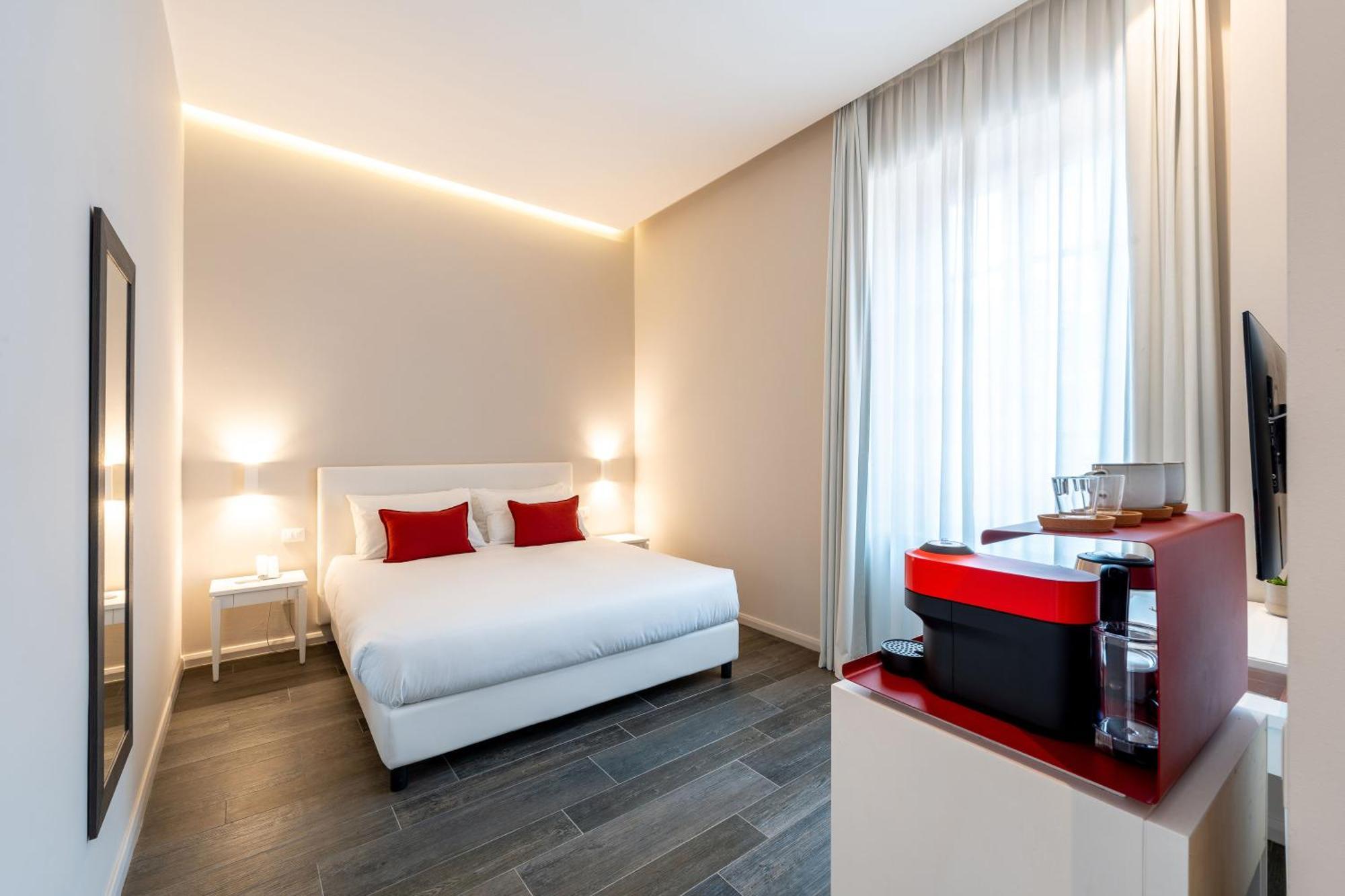 Corte Novella Hotel & Residence Brescia Dış mekan fotoğraf