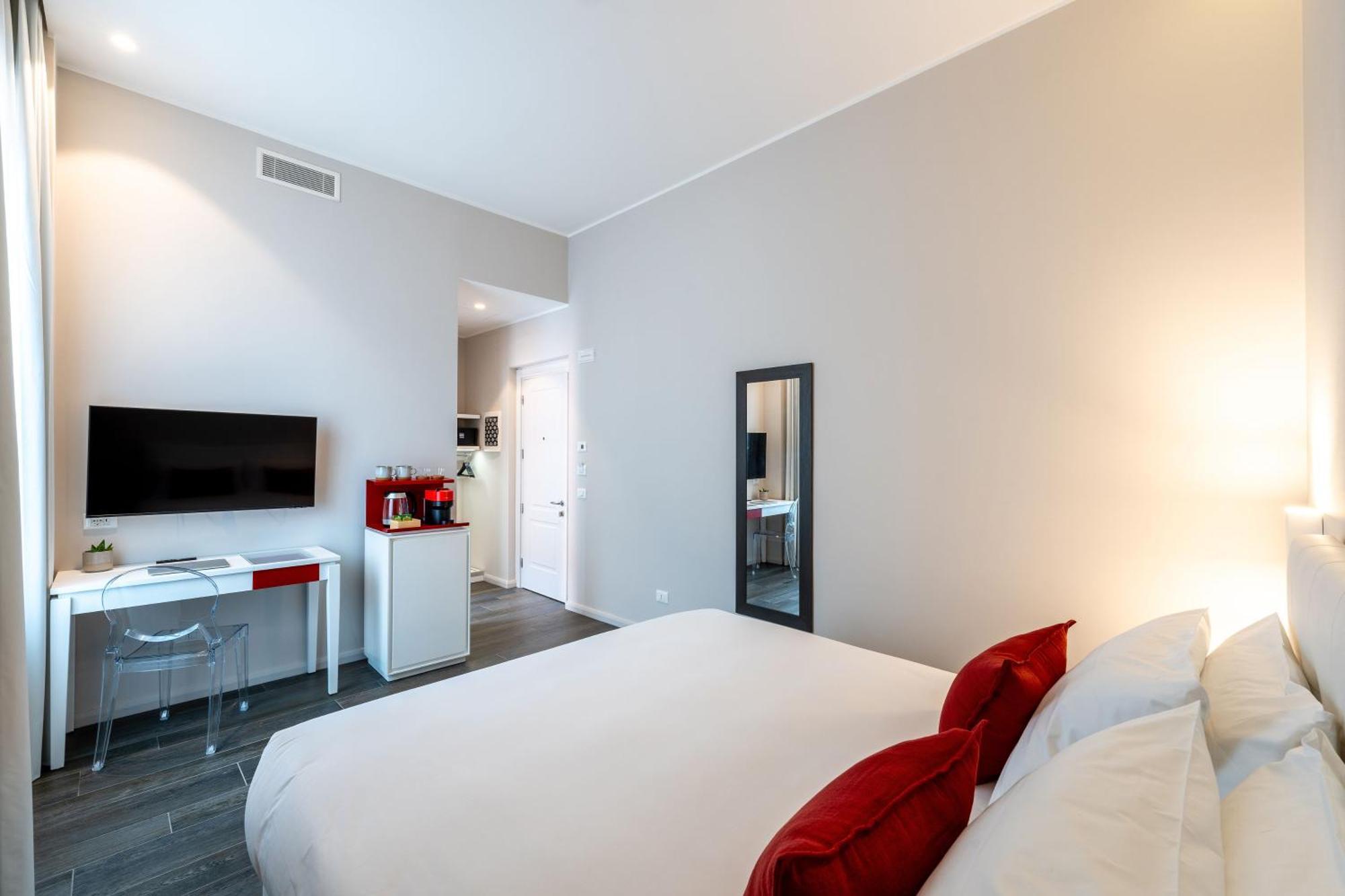 Corte Novella Hotel & Residence Brescia Dış mekan fotoğraf
