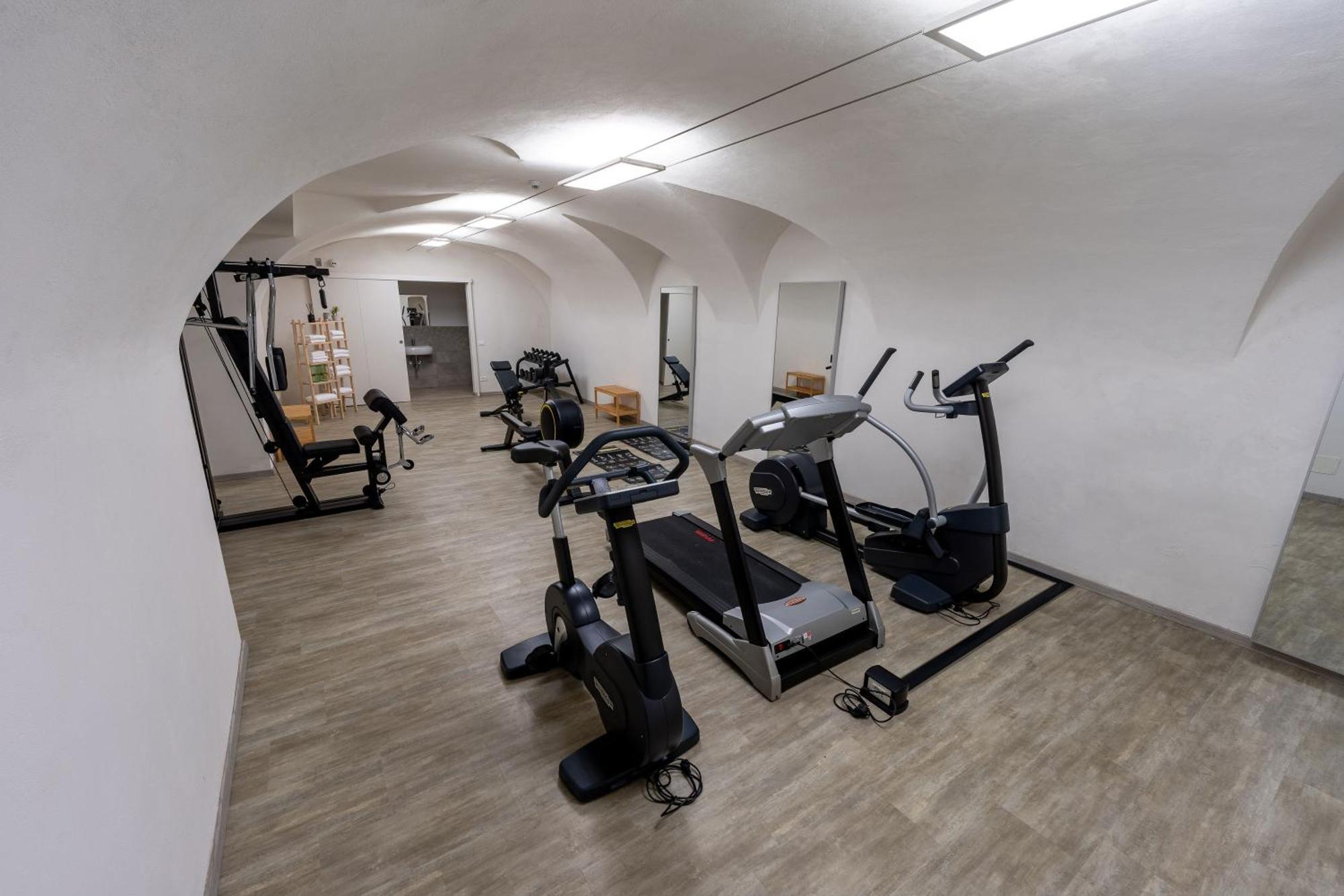 Corte Novella Hotel & Residence Brescia Dış mekan fotoğraf