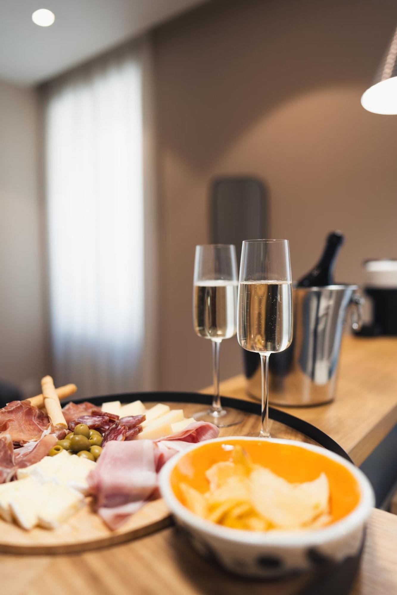 Corte Novella Hotel & Residence Brescia Dış mekan fotoğraf