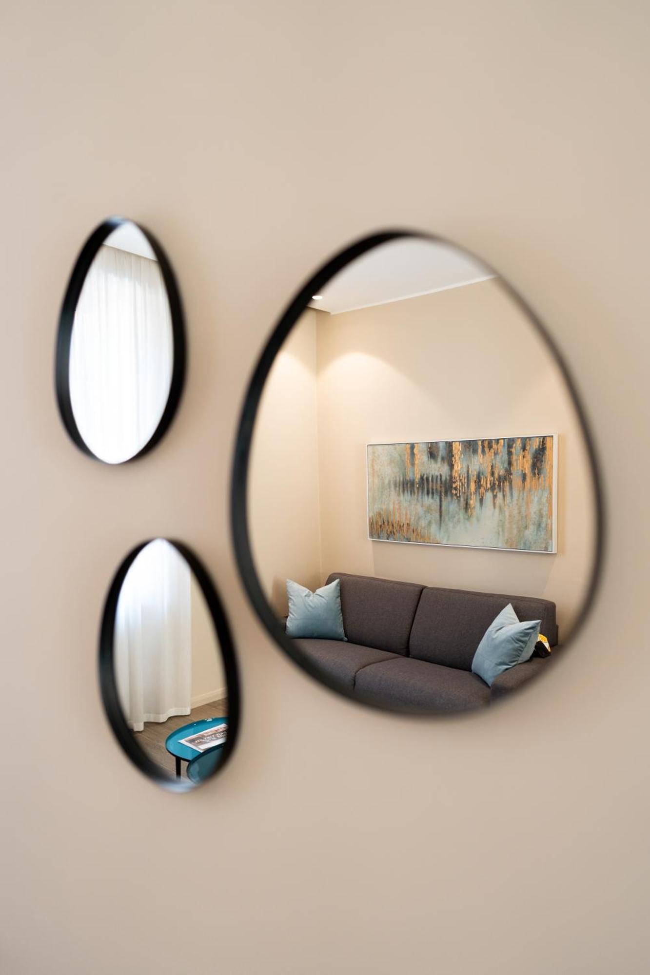 Corte Novella Hotel & Residence Brescia Dış mekan fotoğraf
