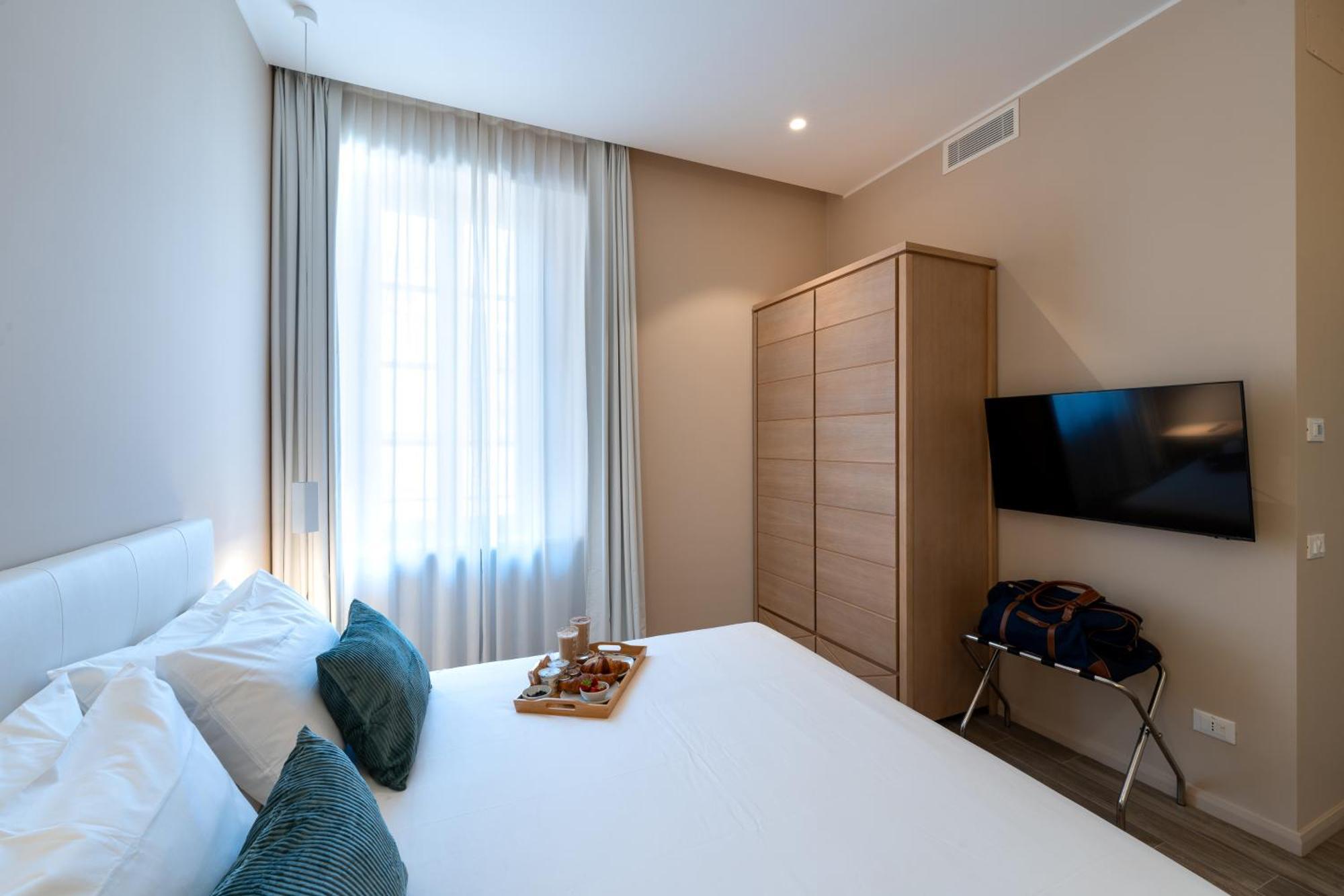 Corte Novella Hotel & Residence Brescia Dış mekan fotoğraf