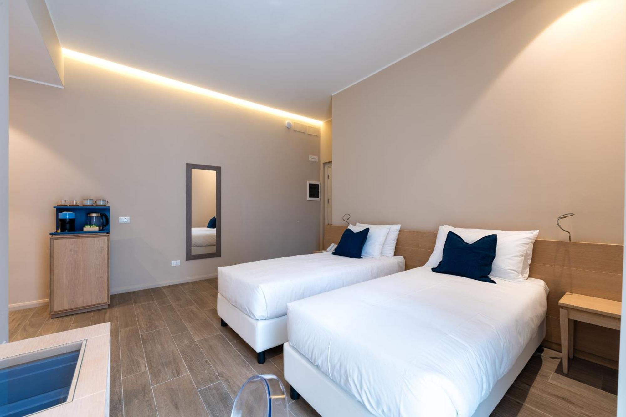 Corte Novella Hotel & Residence Brescia Dış mekan fotoğraf