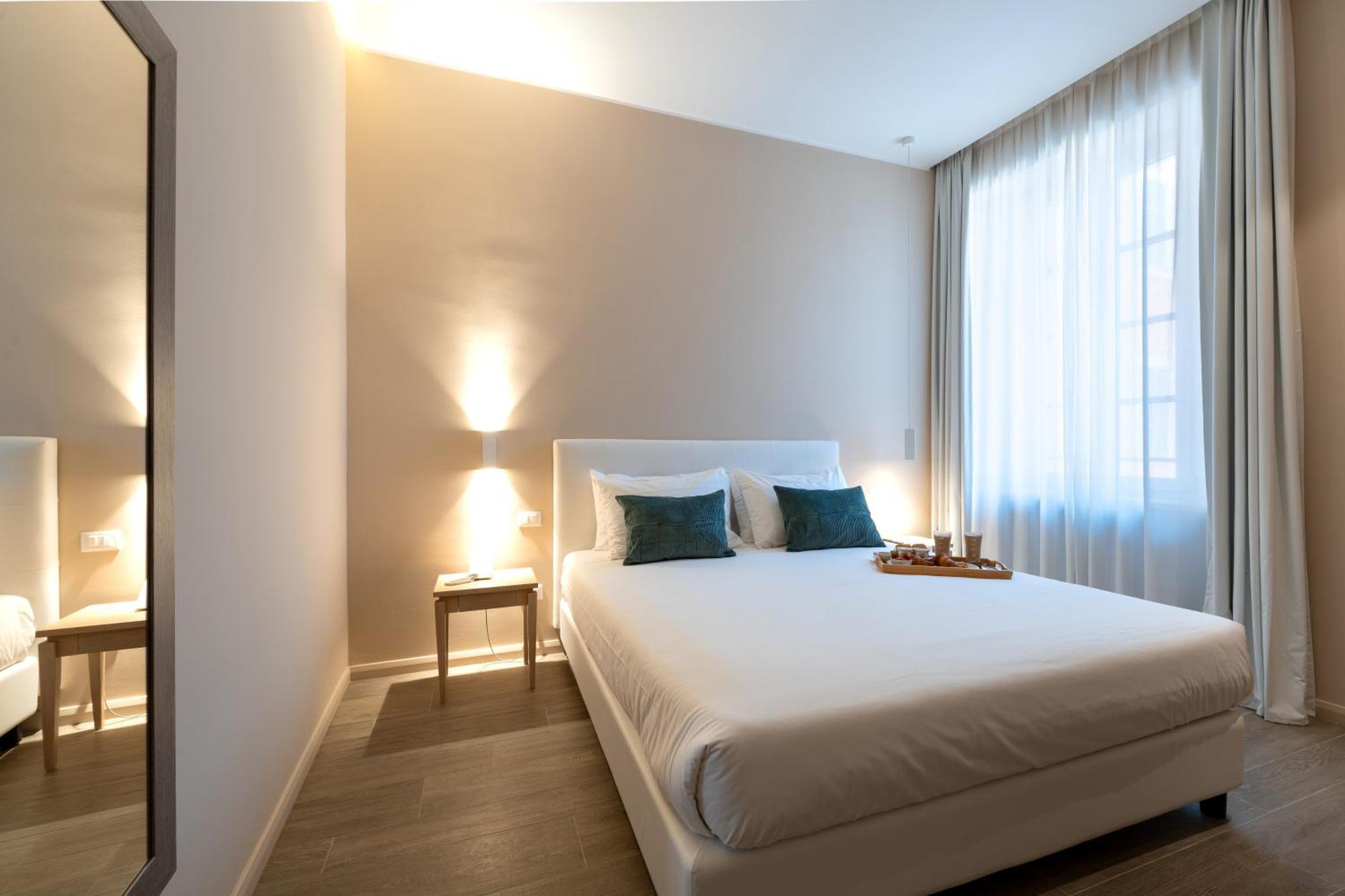 Corte Novella Hotel & Residence Brescia Dış mekan fotoğraf