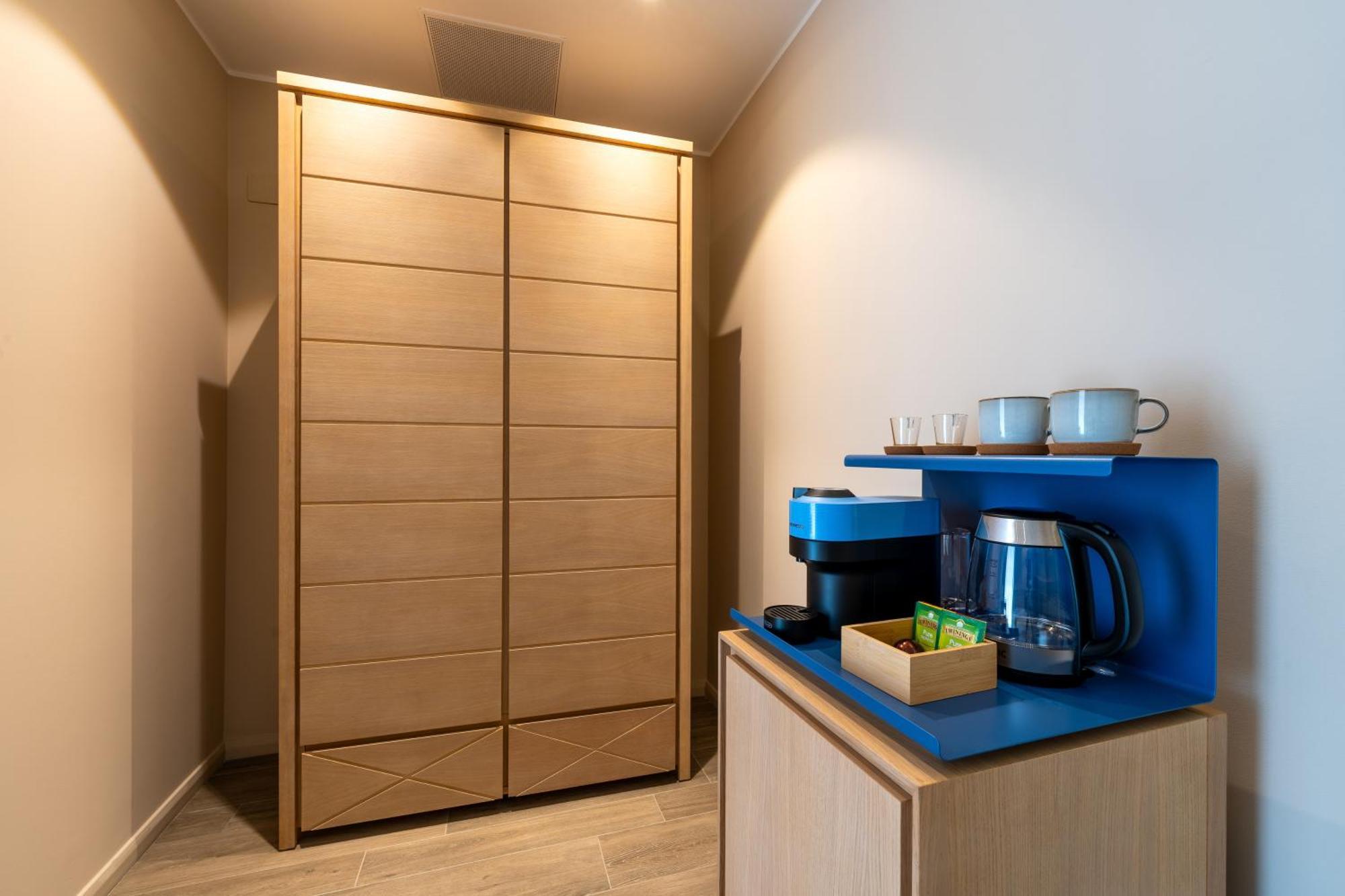 Corte Novella Hotel & Residence Brescia Dış mekan fotoğraf