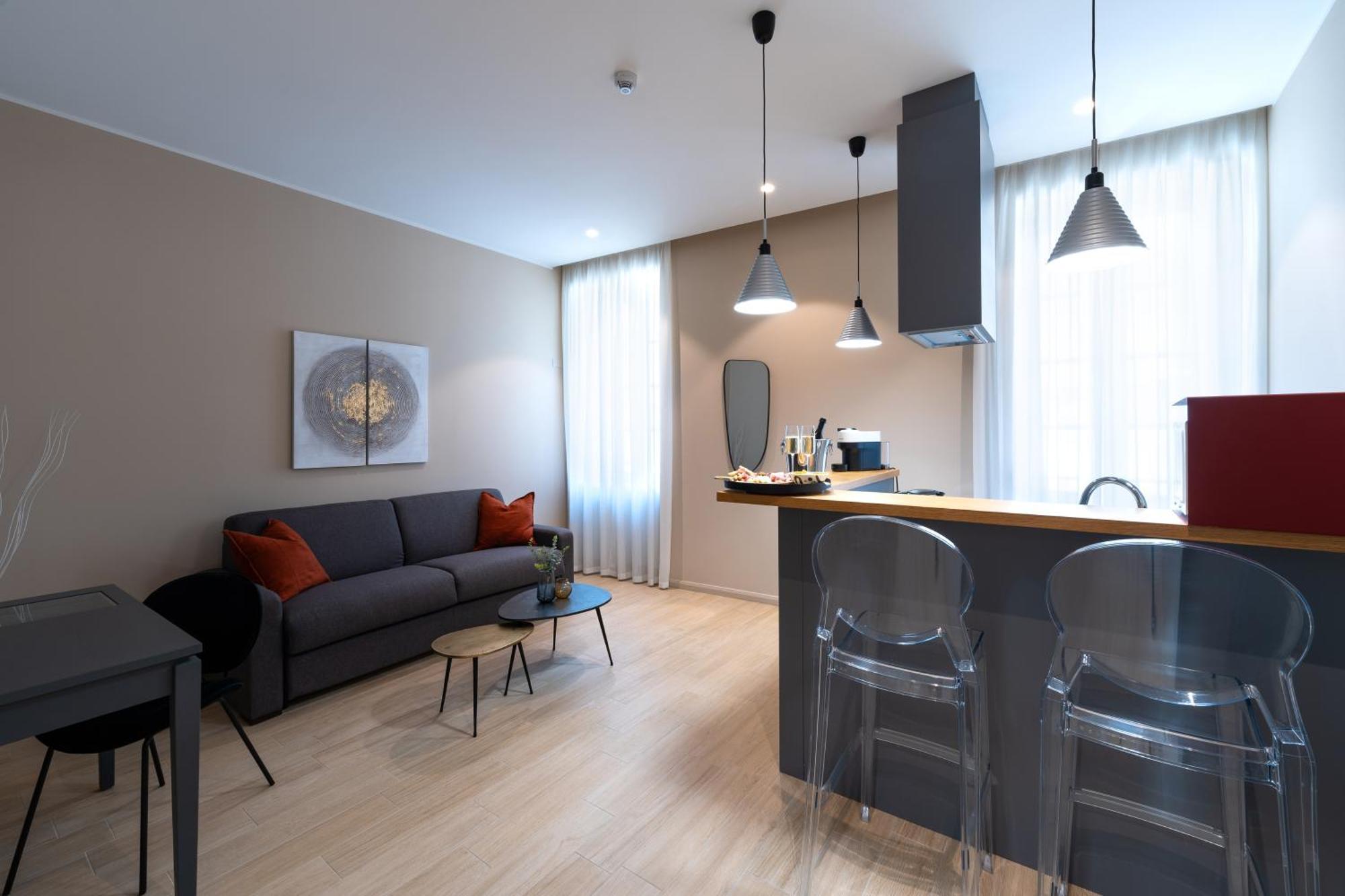 Corte Novella Hotel & Residence Brescia Dış mekan fotoğraf