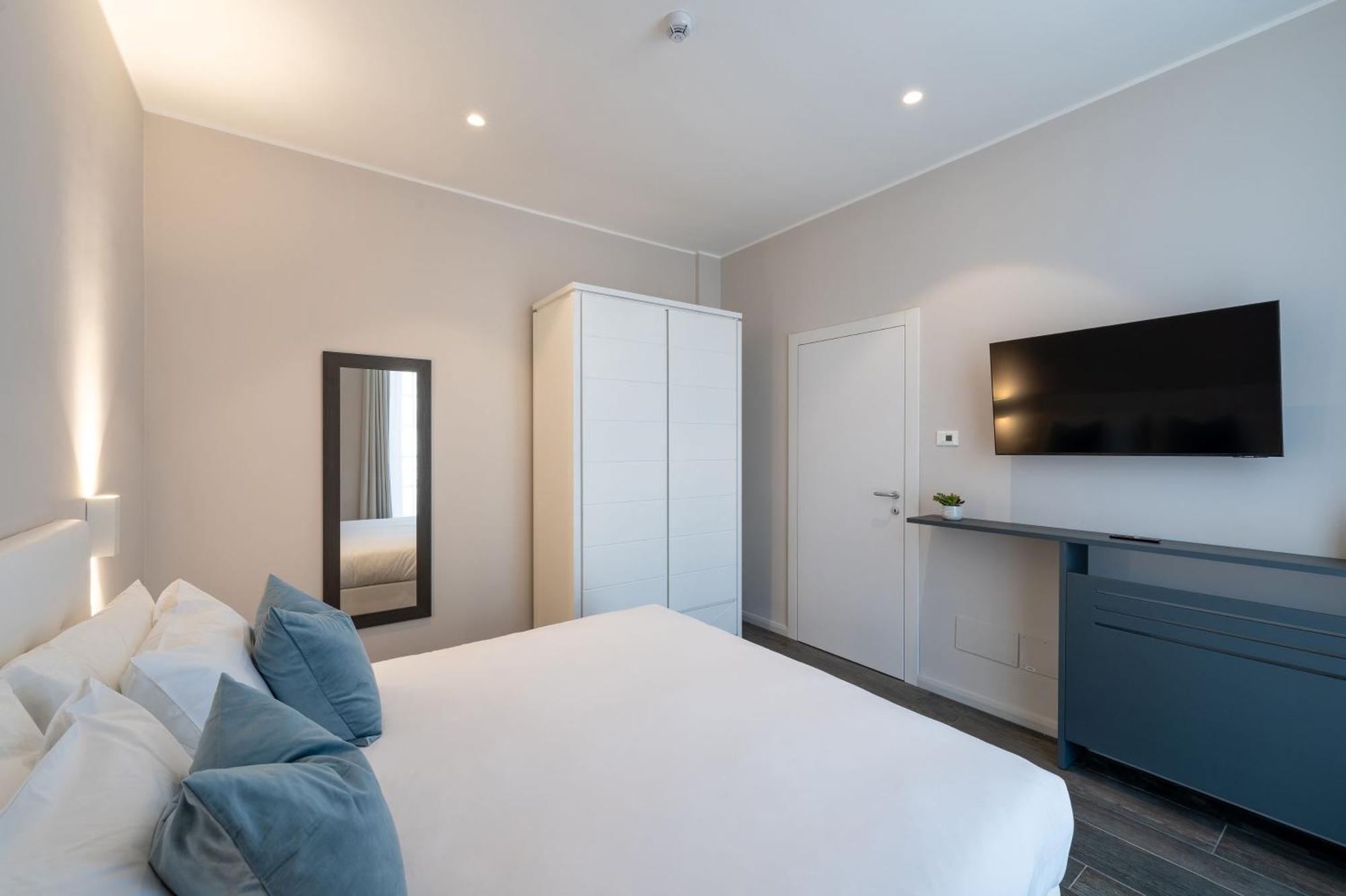 Corte Novella Hotel & Residence Brescia Dış mekan fotoğraf