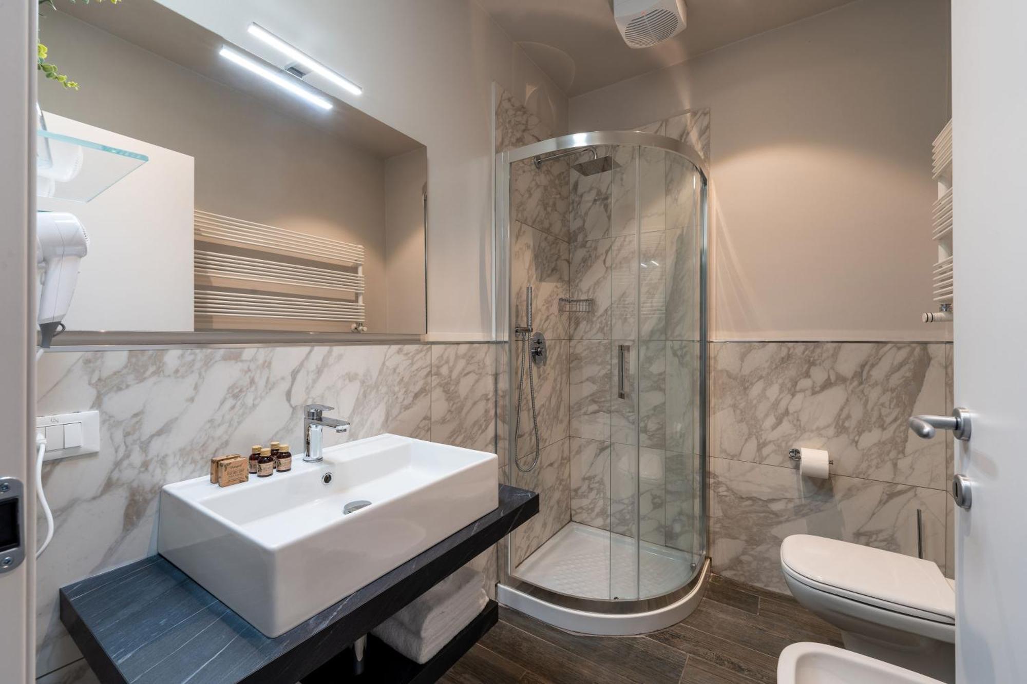 Corte Novella Hotel & Residence Brescia Dış mekan fotoğraf