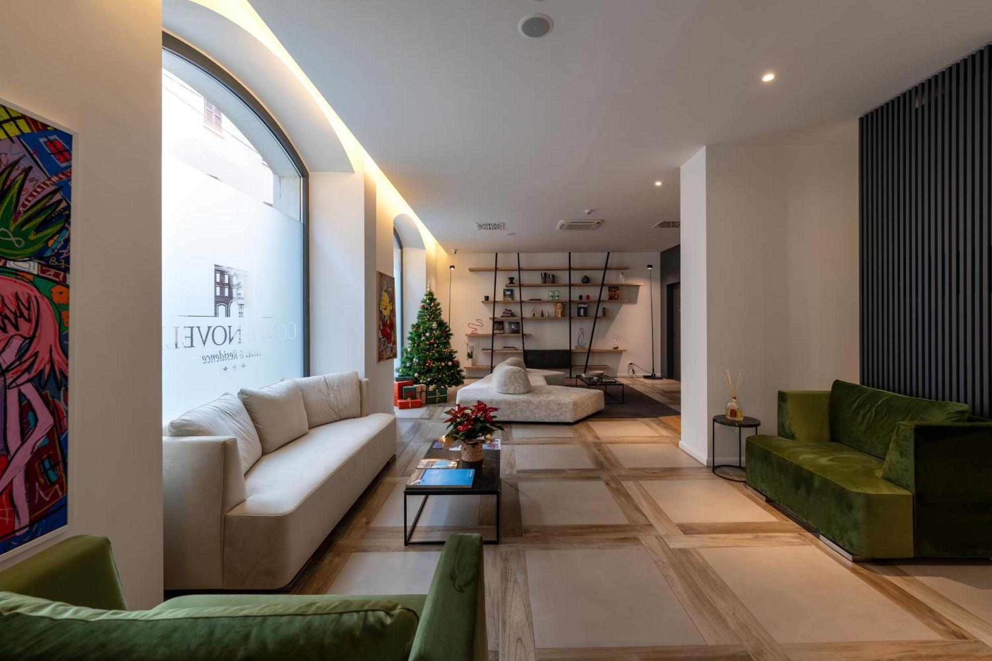 Corte Novella Hotel & Residence Brescia Dış mekan fotoğraf